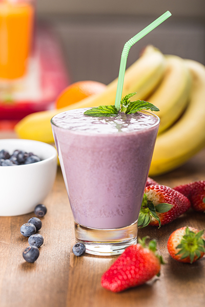 Easy Healthy Recipes